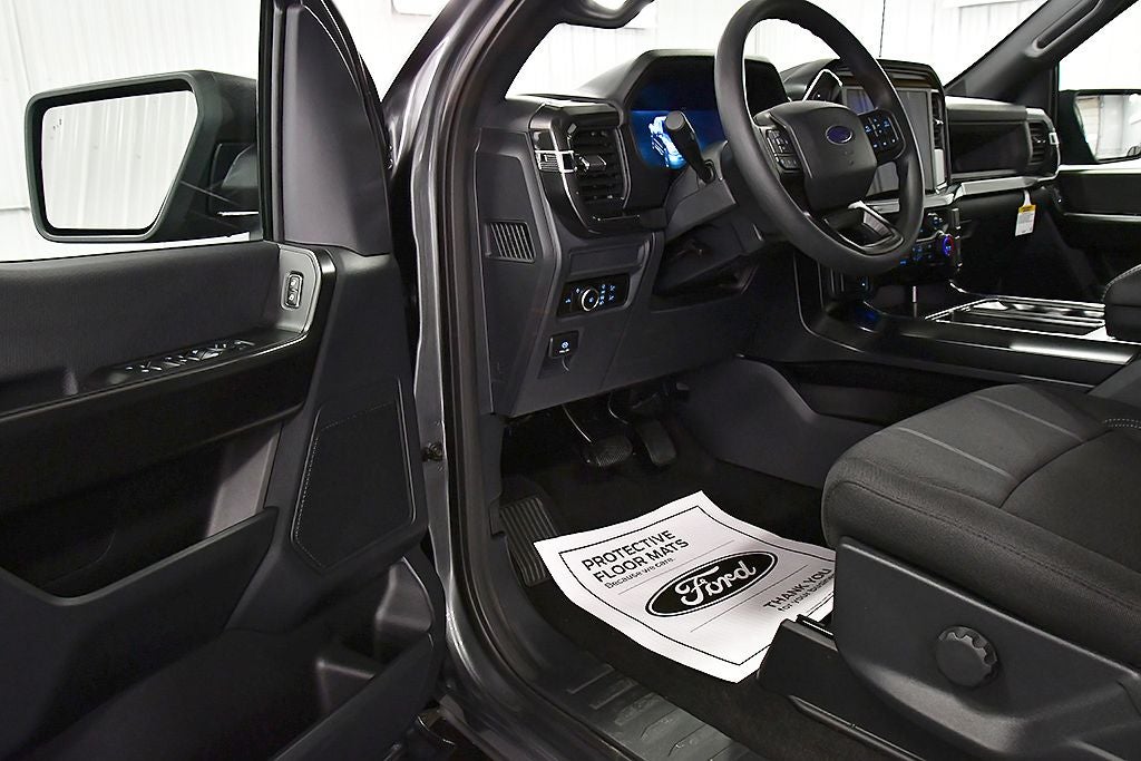 2026 Ford F-150 STX 5-1/2' Box