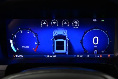 2026 Ford F-150 STX 5-1/2' Box