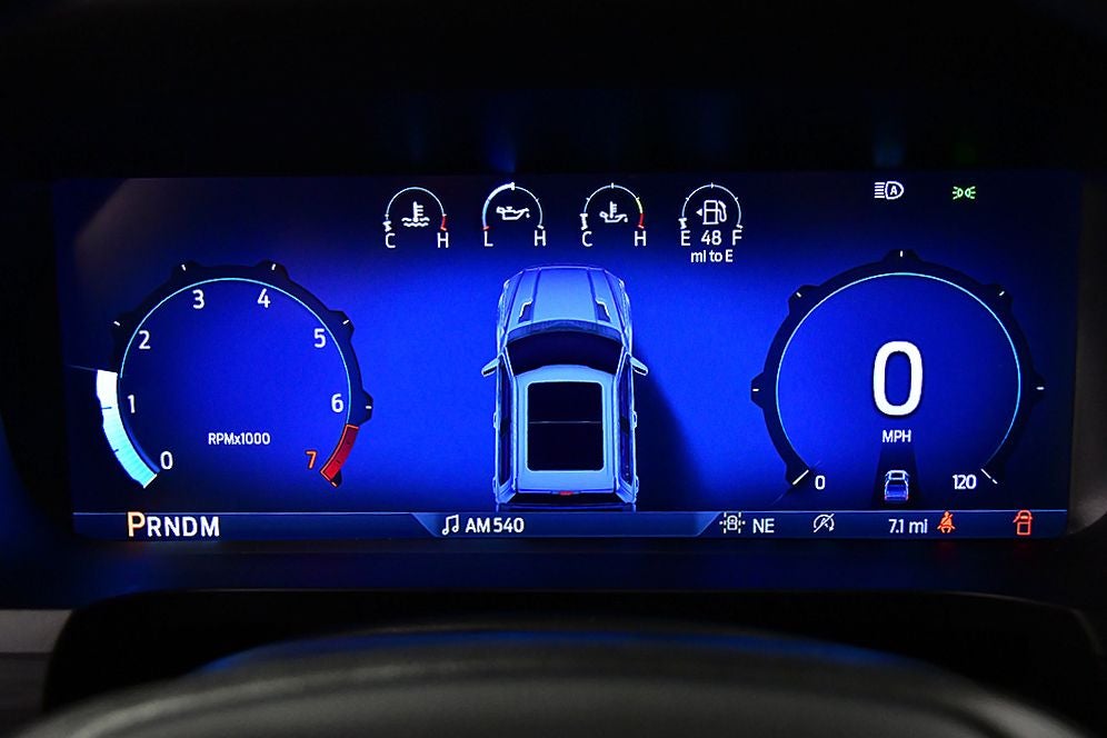 2026 Ford F-150 STX 5-1/2' Box