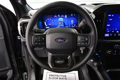 2026 Ford F-150 STX 5-1/2' Box