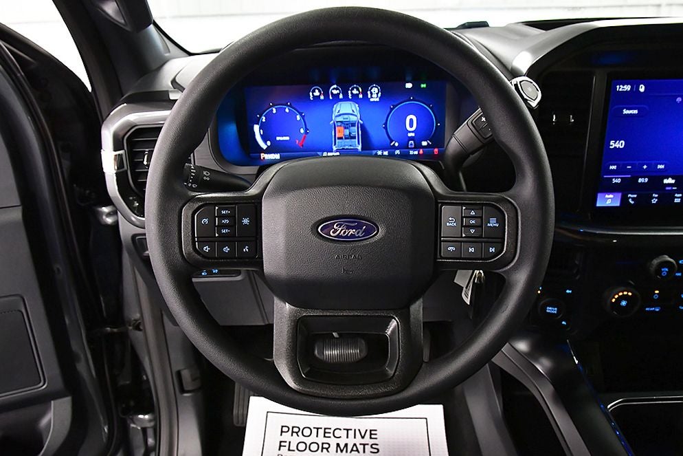 2026 Ford F-150 STX 5-1/2' Box