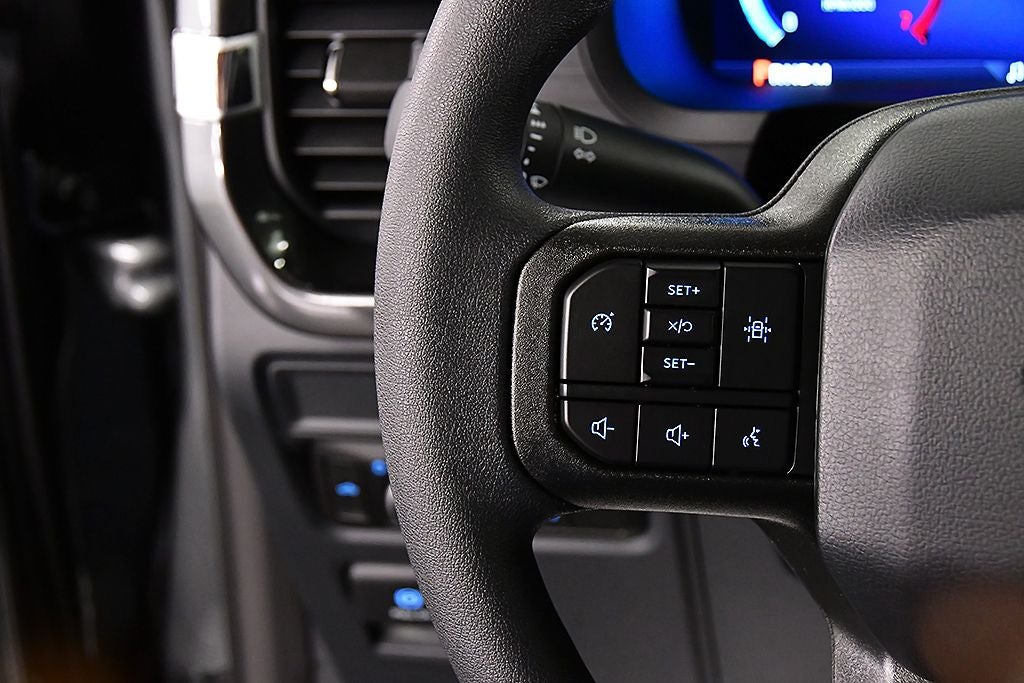 2026 Ford F-150 STX 5-1/2' Box