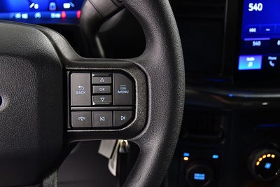 2026 Ford F-150 STX 5-1/2' Box