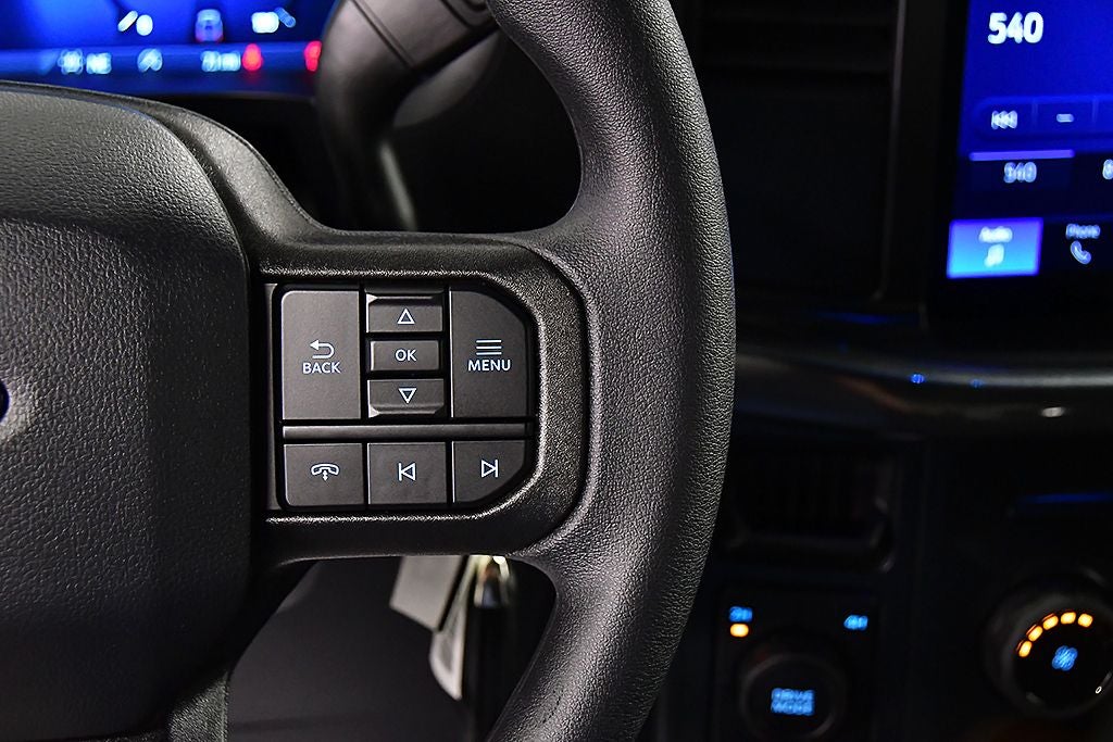 2026 Ford F-150 STX 5-1/2' Box
