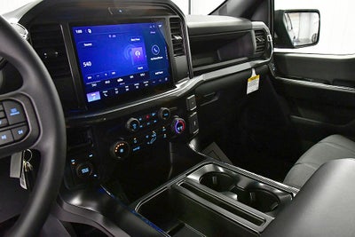2026 Ford F-150 STX 5-1/2' Box