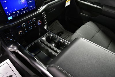 2026 Ford F-150 STX 5-1/2' Box