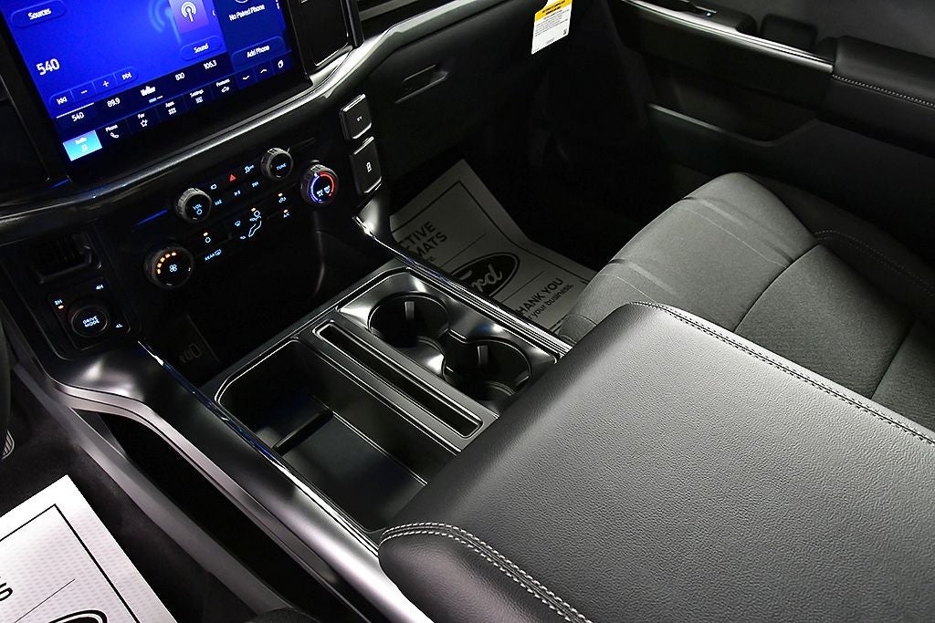 2026 Ford F-150 STX 5-1/2' Box