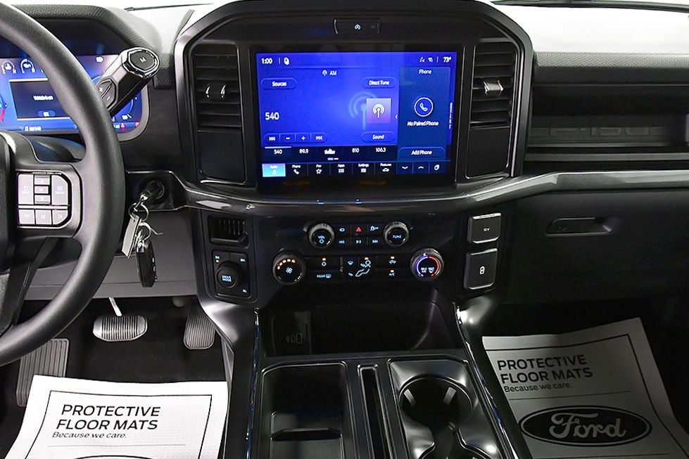 2026 Ford F-150 STX 5-1/2' Box
