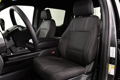 2026 Ford F-150 STX 5-1/2' Box