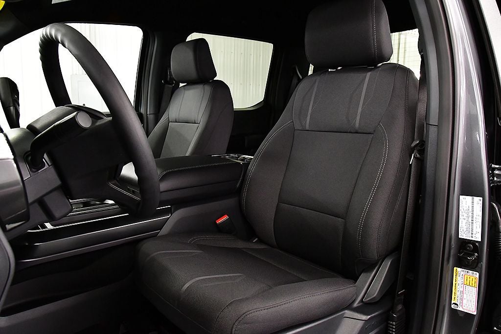 2026 Ford F-150 STX 5-1/2' Box