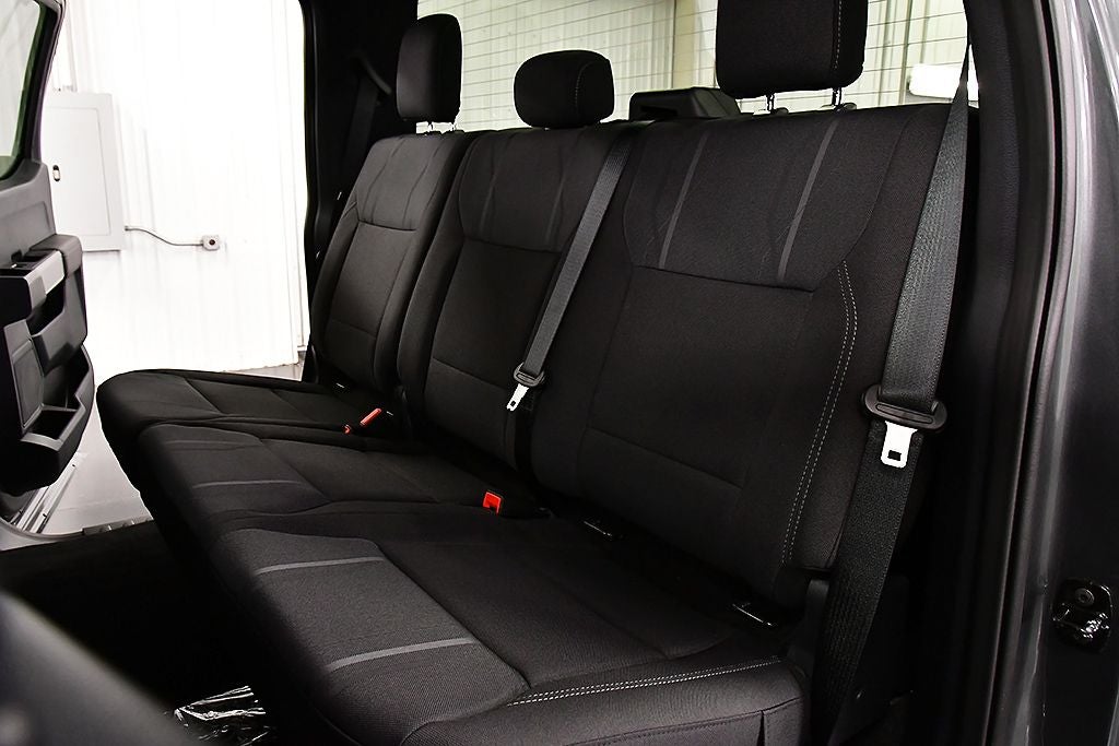 2026 Ford F-150 STX 5-1/2' Box