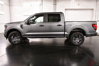 2026 Ford F-150 STX 5-1/2' Box