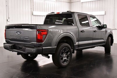 2026 Ford F-150 STX 5-1/2' Box