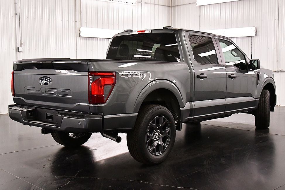 2026 Ford F-150 STX 5-1/2' Box