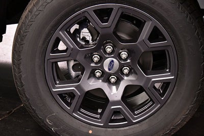 2026 Ford F-150 STX 5-1/2' Box