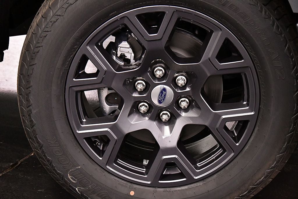 2026 Ford F-150 STX 5-1/2' Box