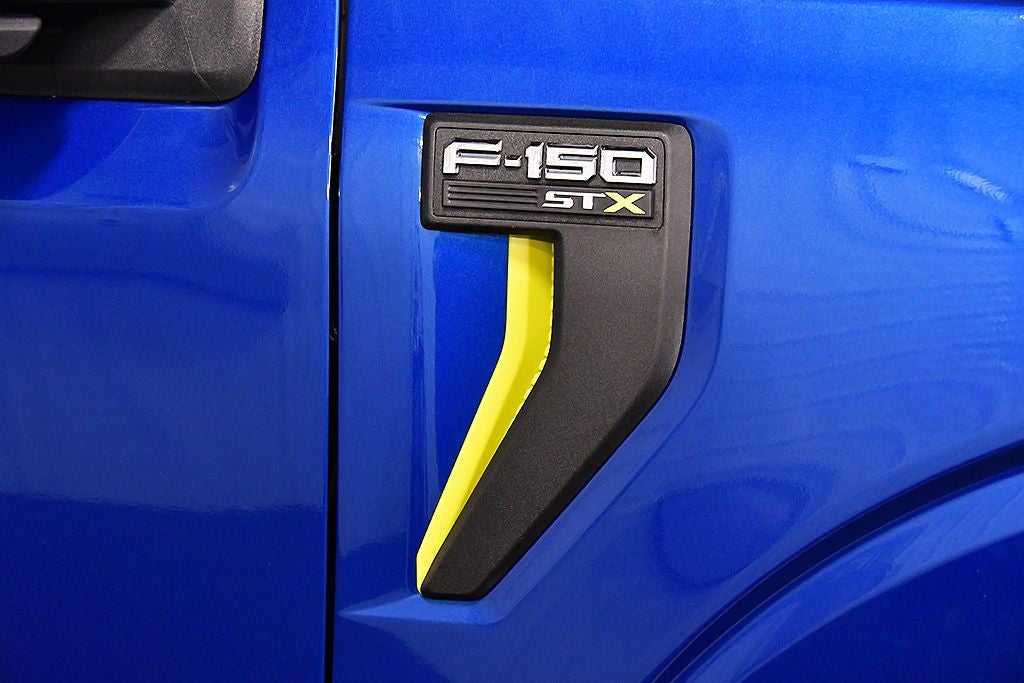 2024 Ford F-150 STX 5-1/2' Box