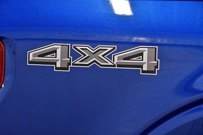 2024 Ford F-150 STX 5-1/2' Box