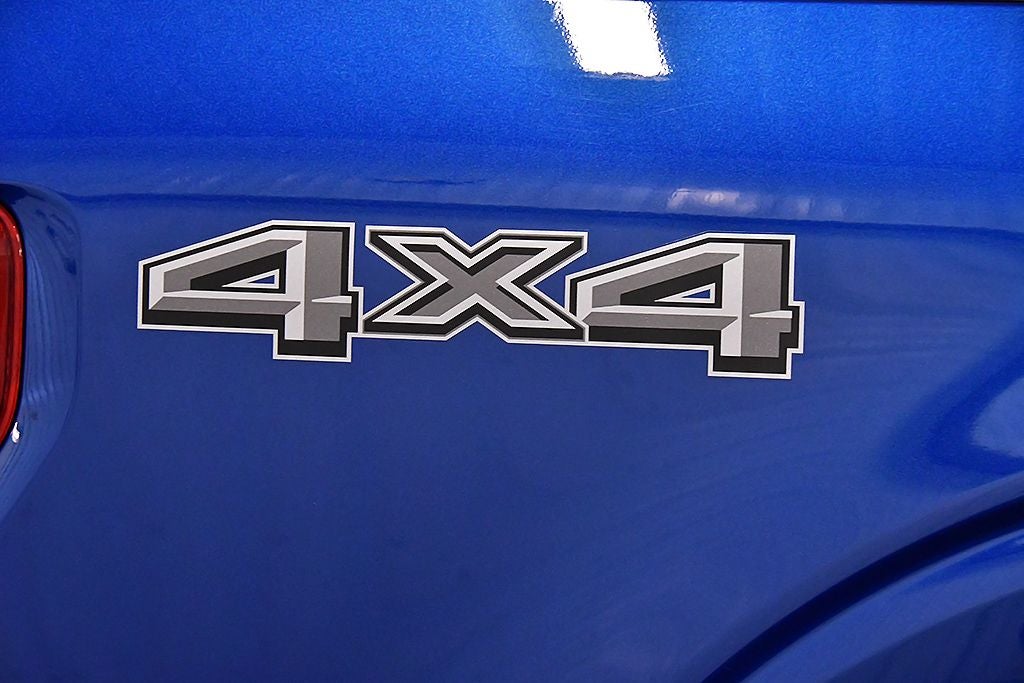2024 Ford F-150 STX 5-1/2' Box