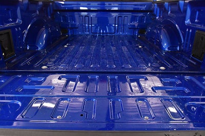 2024 Ford F-150 STX 5-1/2' Box