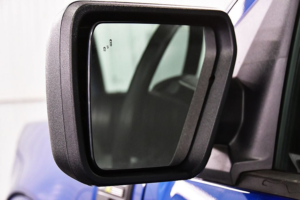 2024 Ford F-150 STX 5-1/2' Box