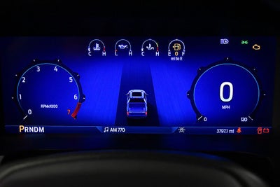 2024 Ford F-150 STX 5-1/2' Box