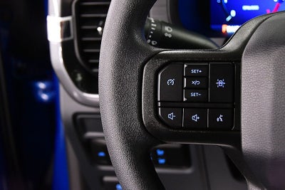 2024 Ford F-150 STX 5-1/2' Box
