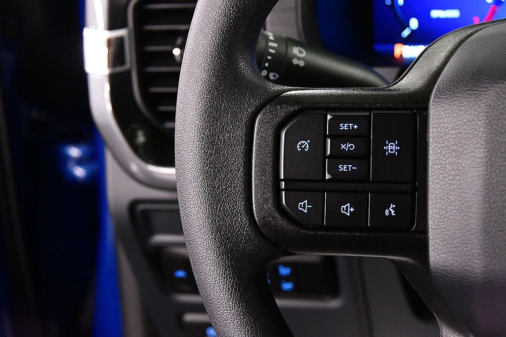 2024 Ford F-150 STX 5-1/2' Box