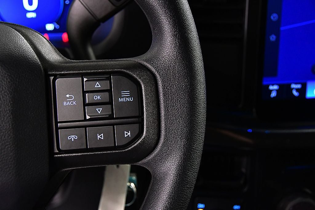 2024 Ford F-150 STX 5-1/2' Box
