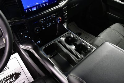 2024 Ford F-150 STX 5-1/2' Box