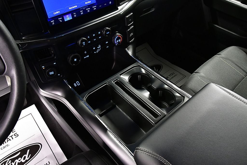2024 Ford F-150 STX 5-1/2' Box