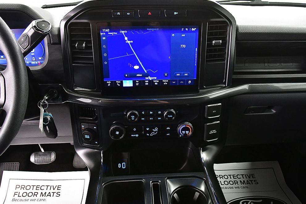 2024 Ford F-150 STX 5-1/2' Box
