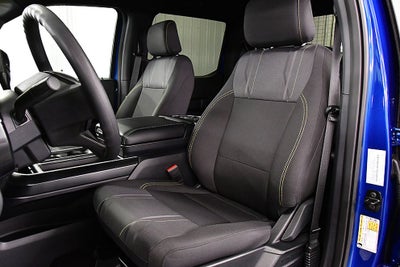 2024 Ford F-150 STX 5-1/2' Box