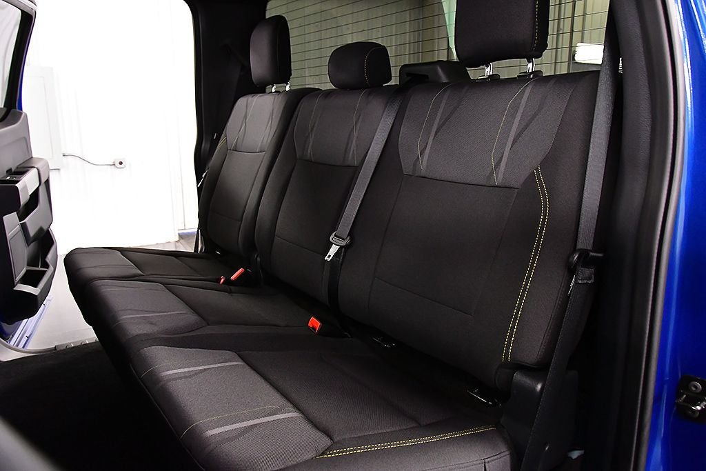 2024 Ford F-150 STX 5-1/2' Box