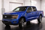 2024 Ford F-150 STX 5-1/2' Box