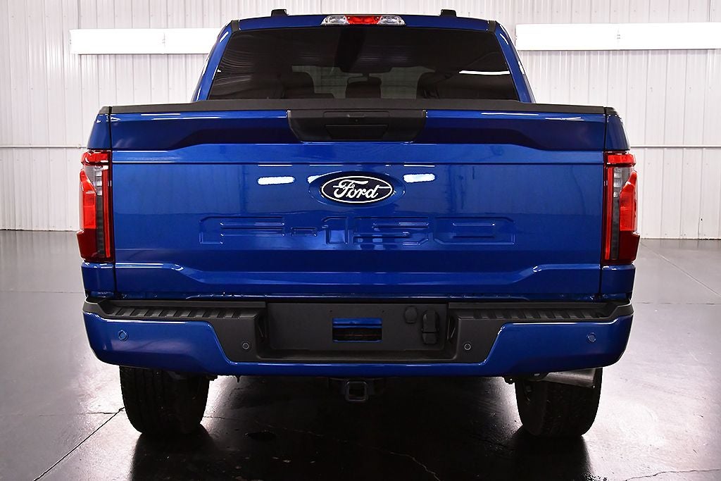 2024 Ford F-150 STX 5-1/2' Box