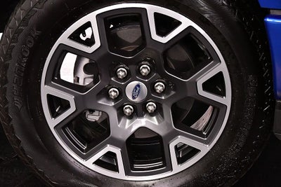 2024 Ford F-150 STX 5-1/2' Box