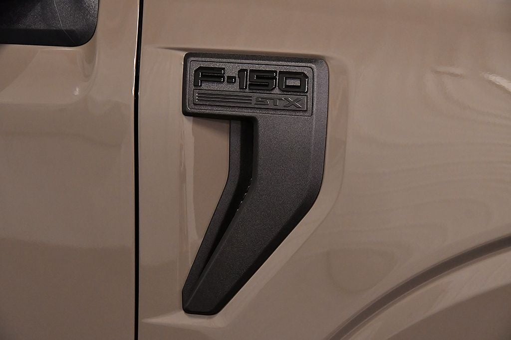2026 Ford F-150 STX 5-1/2' Box