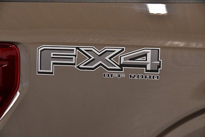 2026 Ford F-150 STX 5-1/2' Box