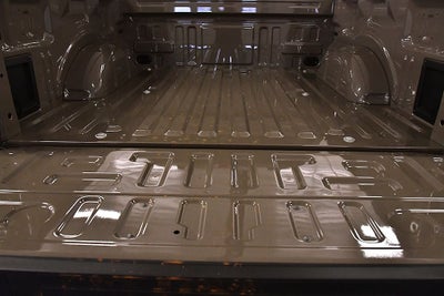 2026 Ford F-150 STX 5-1/2' Box