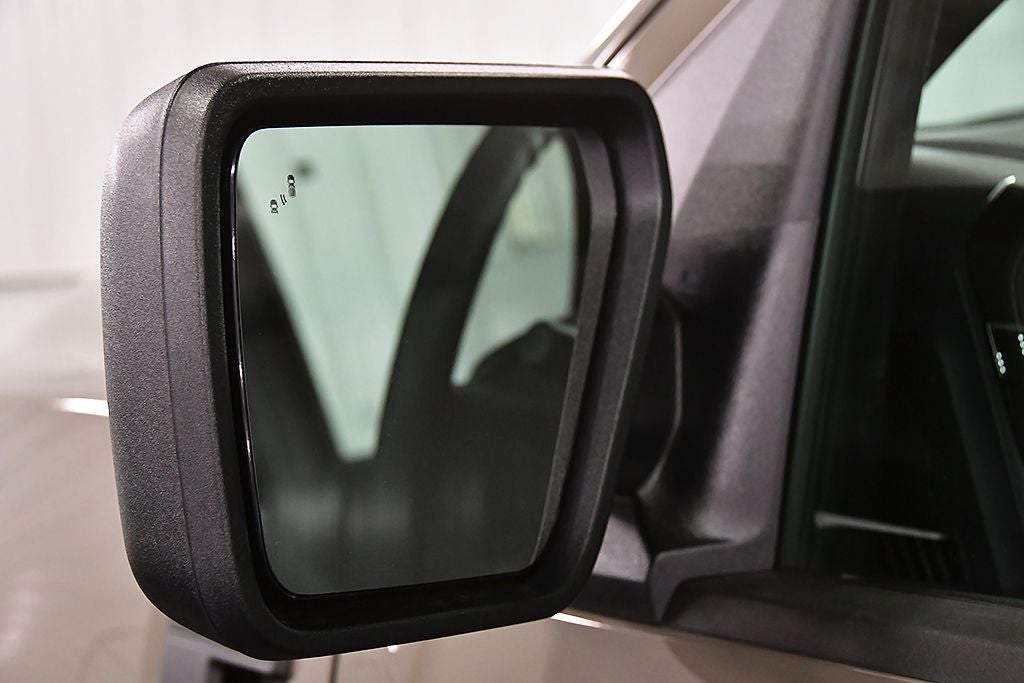 2026 Ford F-150 STX 5-1/2' Box