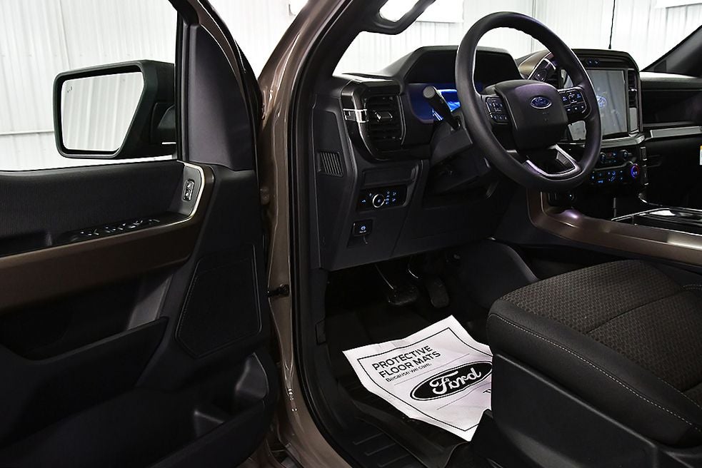 2026 Ford F-150 STX 5-1/2' Box