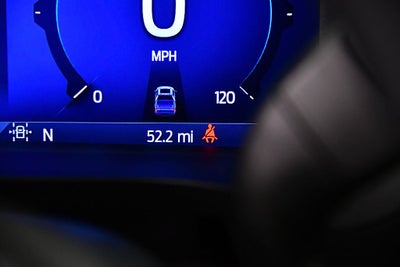 2026 Ford F-150 STX 5-1/2' Box