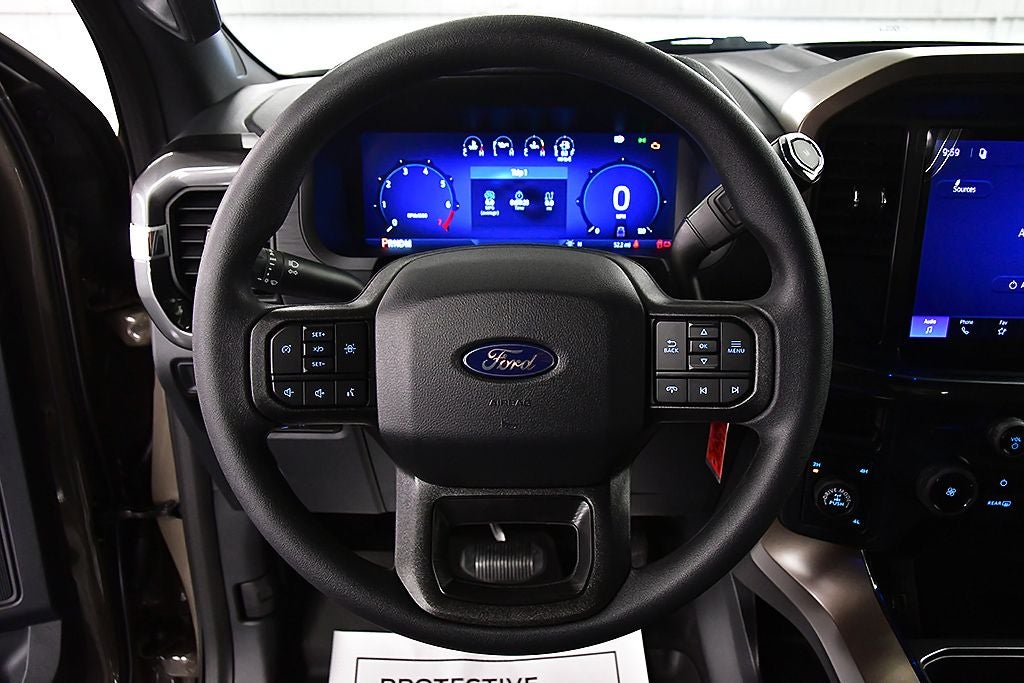 2026 Ford F-150 STX 5-1/2' Box