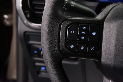 2026 Ford F-150 STX 5-1/2' Box