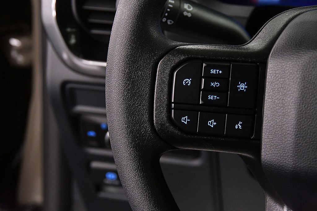 2026 Ford F-150 STX 5-1/2' Box