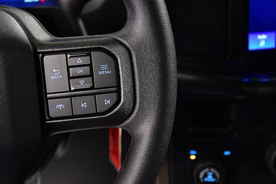 2026 Ford F-150 STX 5-1/2' Box