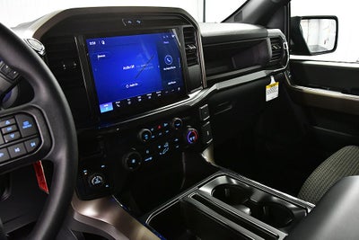 2026 Ford F-150 STX 5-1/2' Box