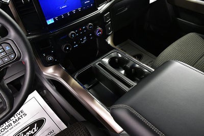 2026 Ford F-150 STX 5-1/2' Box