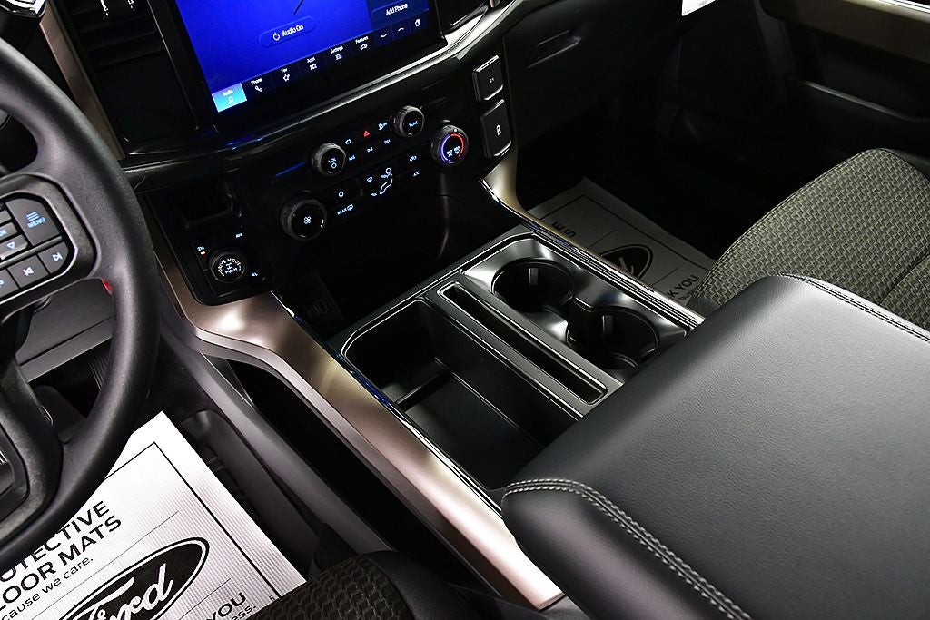 2026 Ford F-150 STX 5-1/2' Box